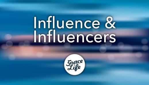 Relationships: Part 3 - Influence and Influencers