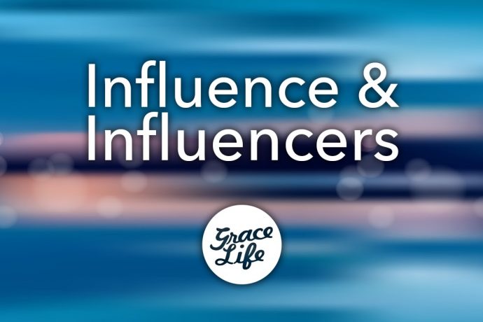 Relationships: Part 3 - Influence and Influencers