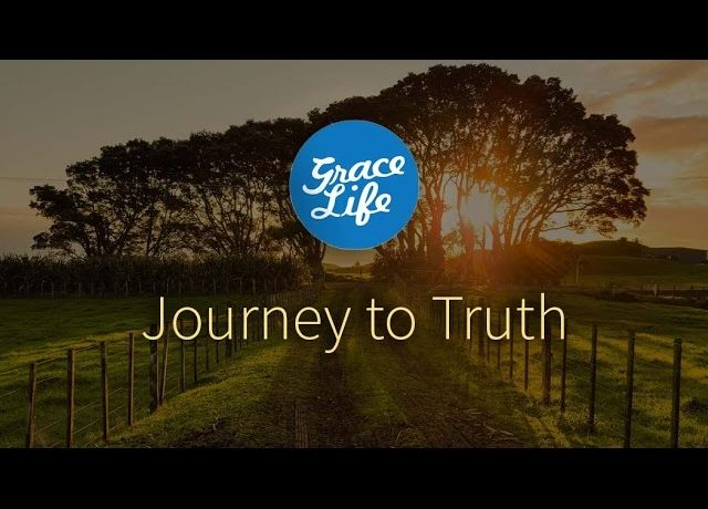 Journey to Truth