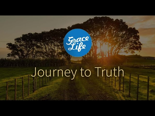 Journey to Truth