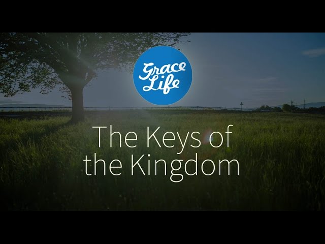 The Keys of the Kingdom