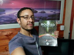 Celebrating Impact: Rooted Discipleship Guide