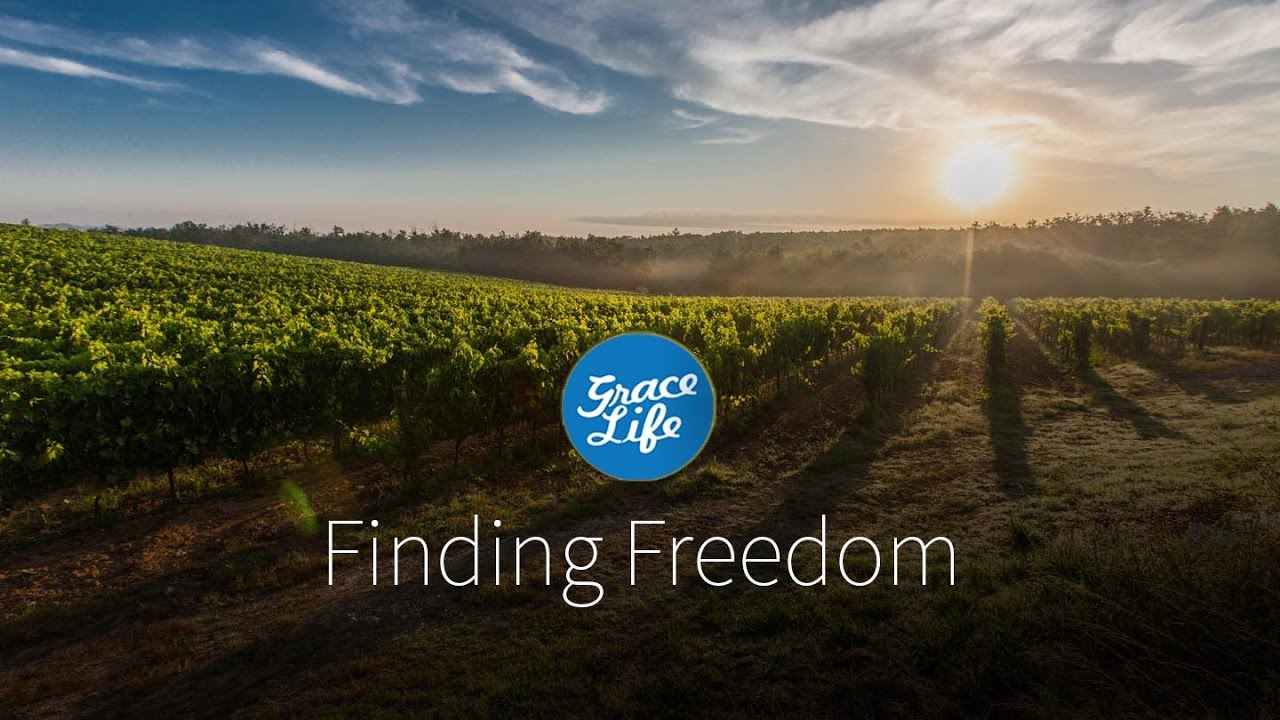 Finding Freedom