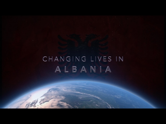 Changing Lives in Albania