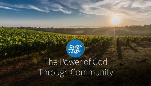 The Power of God Through Community