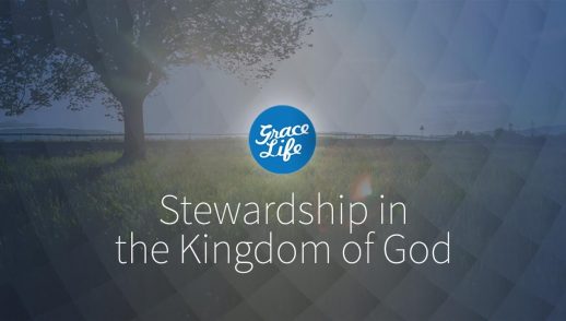 Stewardship in the Kingdom of God