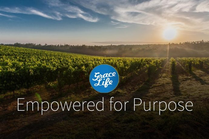 Empowered for Purpose