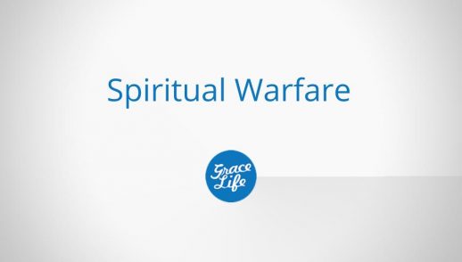 Spiritual Warfare