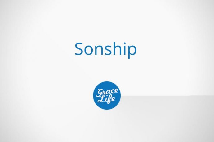 Sonship