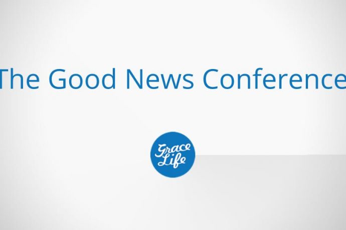 The Good News Conference: Session 5 | The Depth Of God's Word Part 1