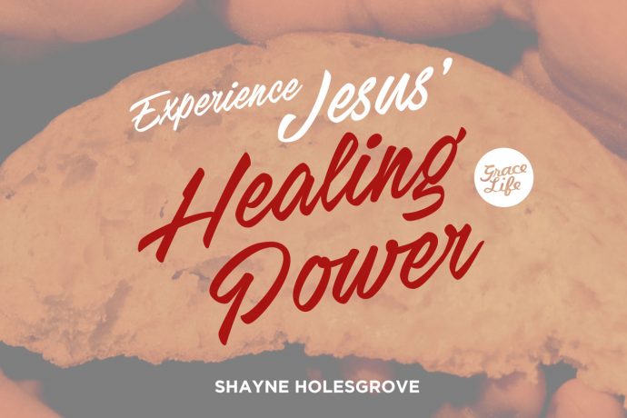 Experience the Healing Power of Jesus - Part 2 l A Key To Walking In Your Healing