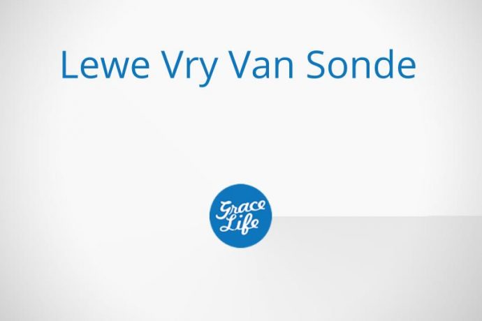 Lewe Vry Van Sonde