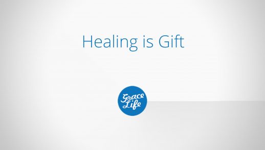 Healing is a Gift