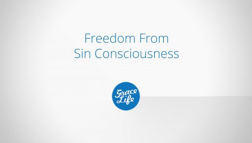 Freedom From Sin Consciousness