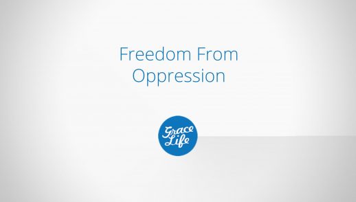 Freedom From Oppression