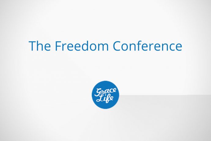 The Freedom Conference: The Free and Victorious Life