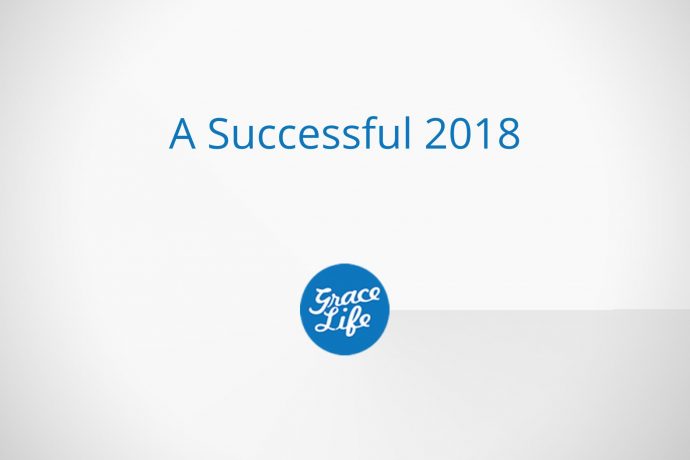 A Successful 2018