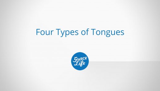 Four Types Of Tongues