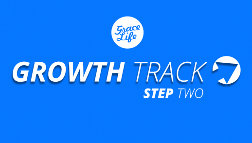 GROWTH TRACK STEP 2: Connect and belong