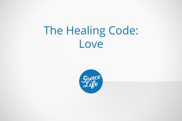 David Youngren - The Healing Code: Love